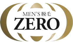 Men's脱毛 ZERO